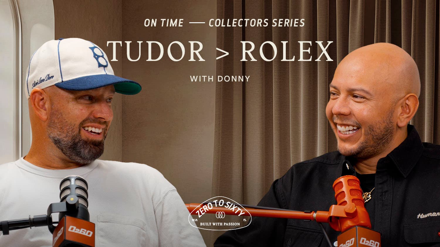 ON TIME: Is Rolex TESTING New Styles on Tudor?