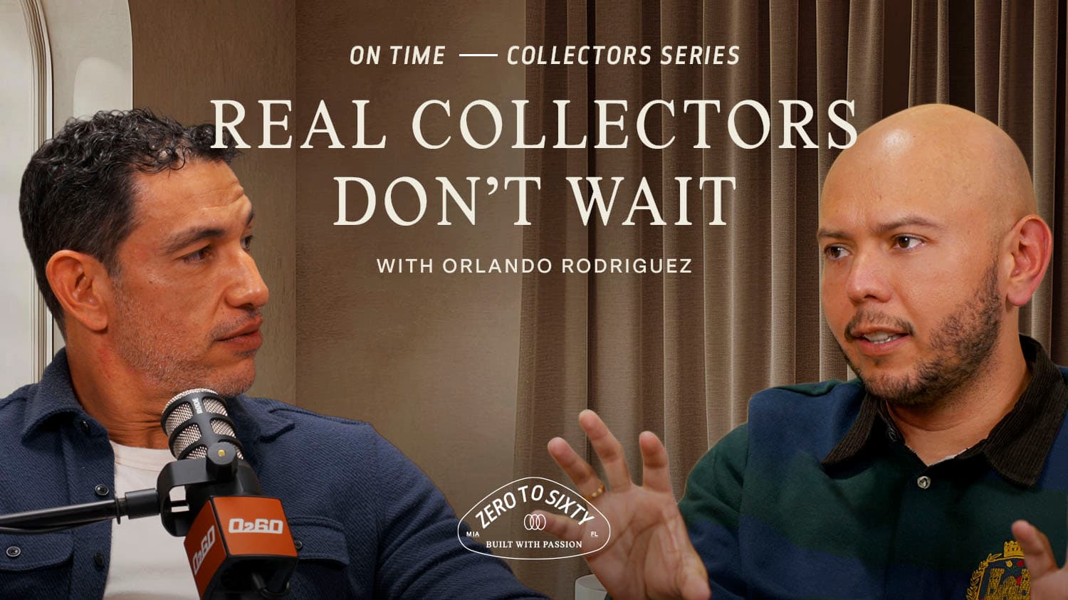 ON TIME | Why Serious Watch Collectors Refuse Wait Lists