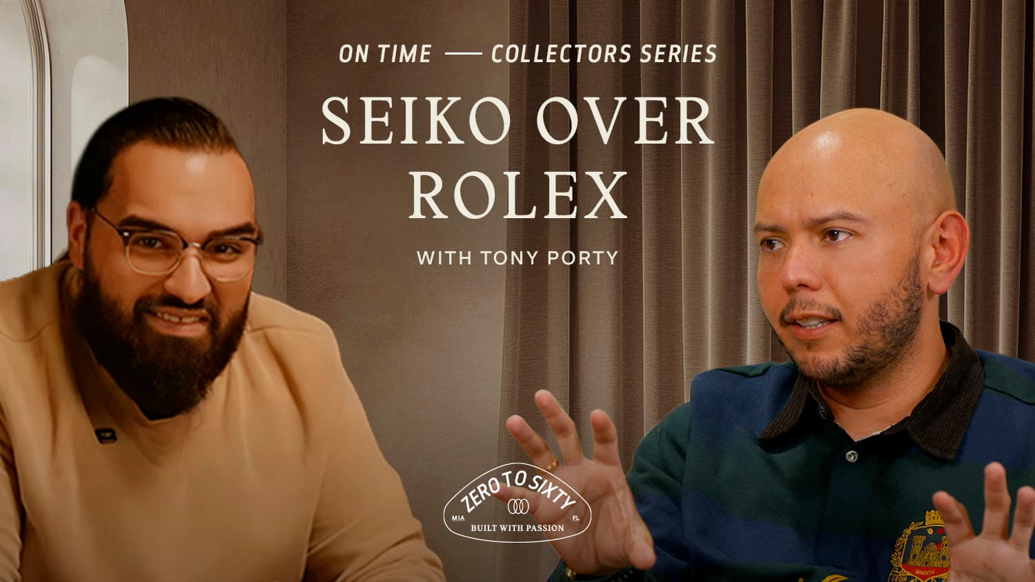 ON TIME: Seiko Is Better Than Rolex! Here’s Why.