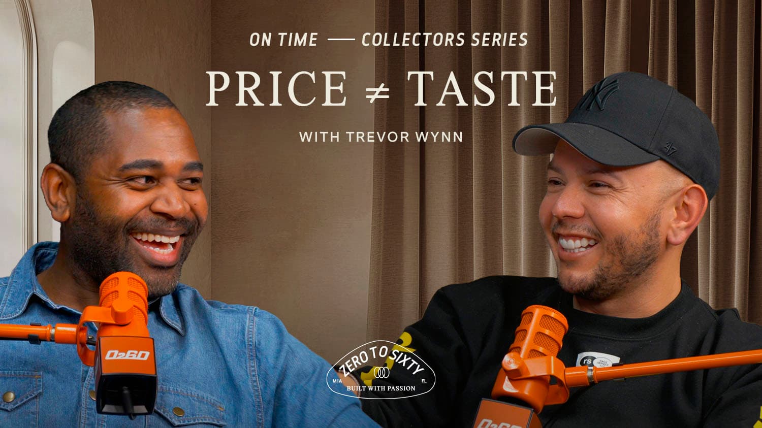 ON TIME | Most Watch Collectors Basic! ( We Explain Why)