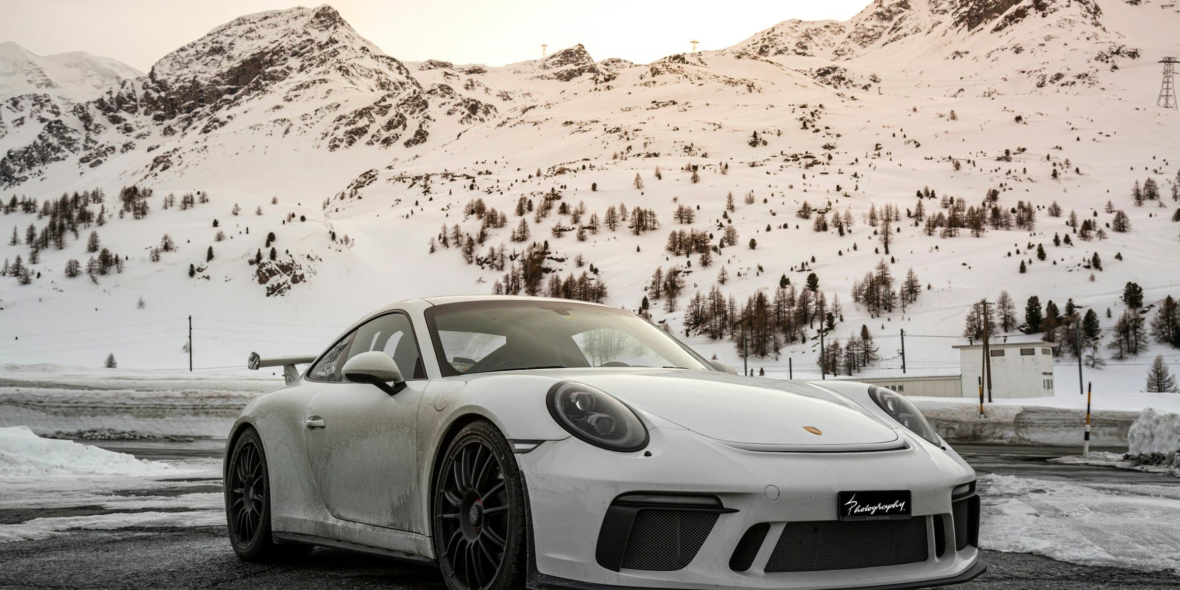 Time to Drive: Alps Edition gallery image 3