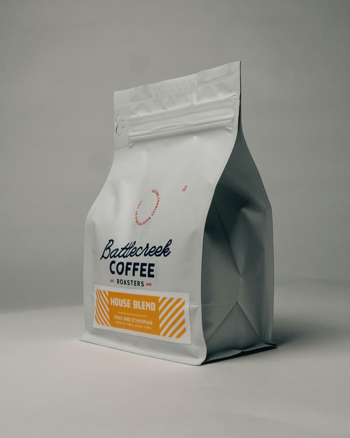 0260 ESPRESSO BLEND