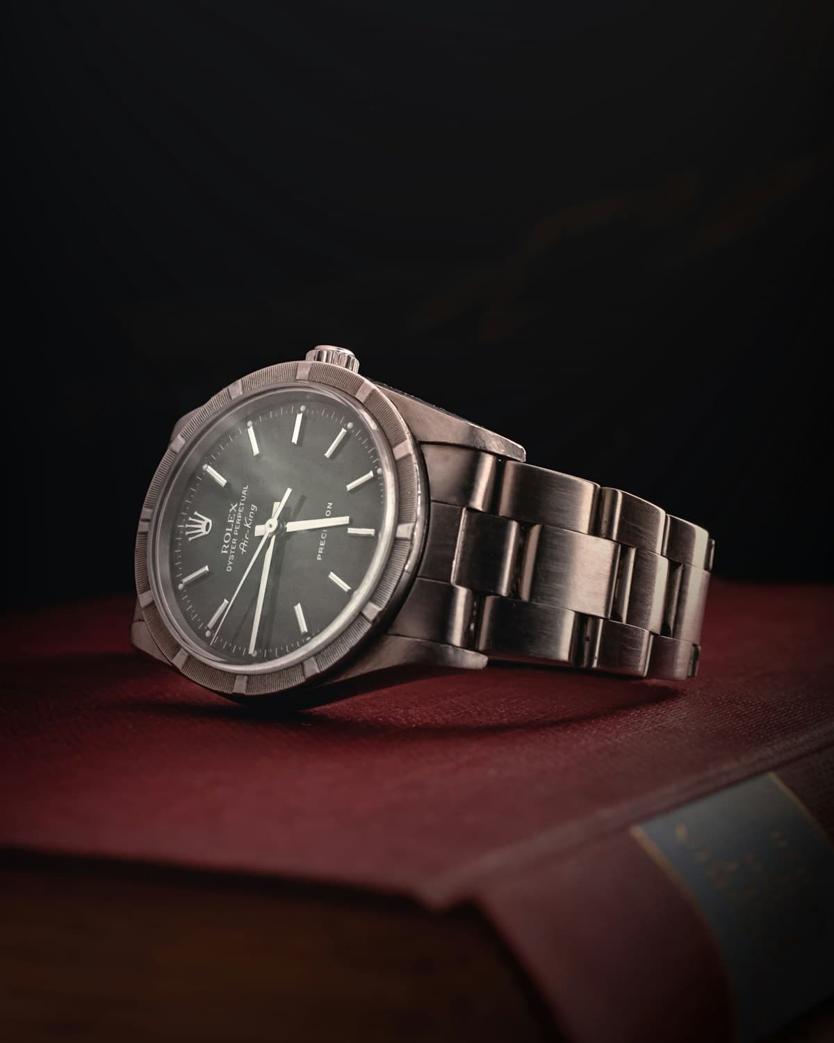 0260 GMT - RACING GREEN