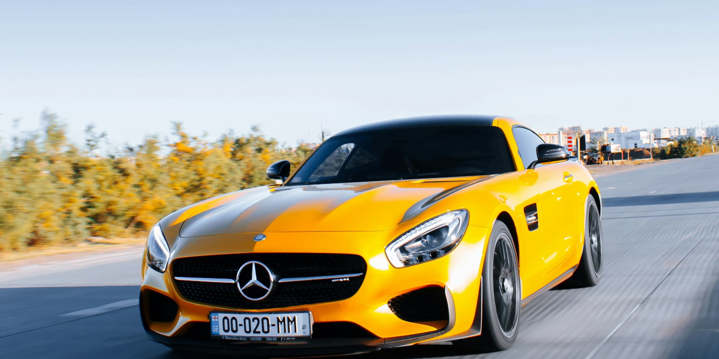 Nurburgring Dawn Patrol