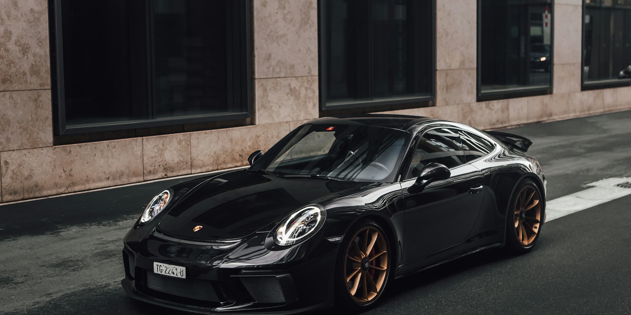 Icons of Stuttgart gallery image 3