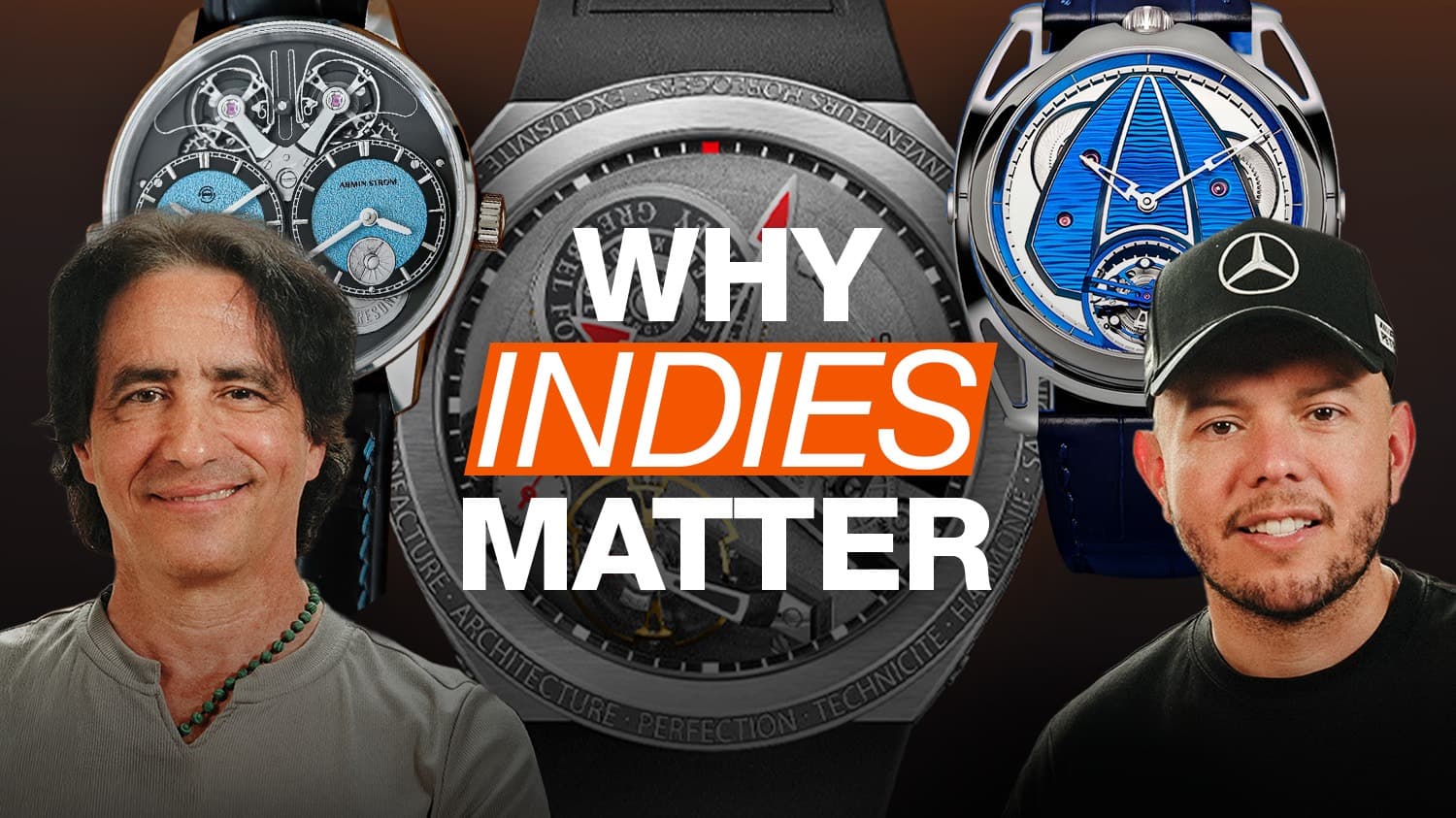 The Independent Watches Collectors REALLY Want! (But Can't Get)