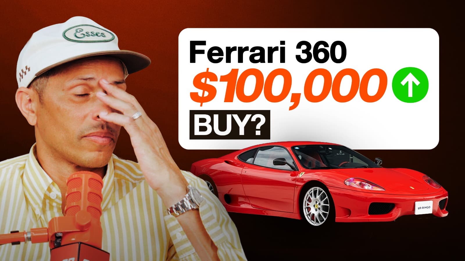 The Ferrari Nobody Wanted Is EXPLODING… Here’s Why