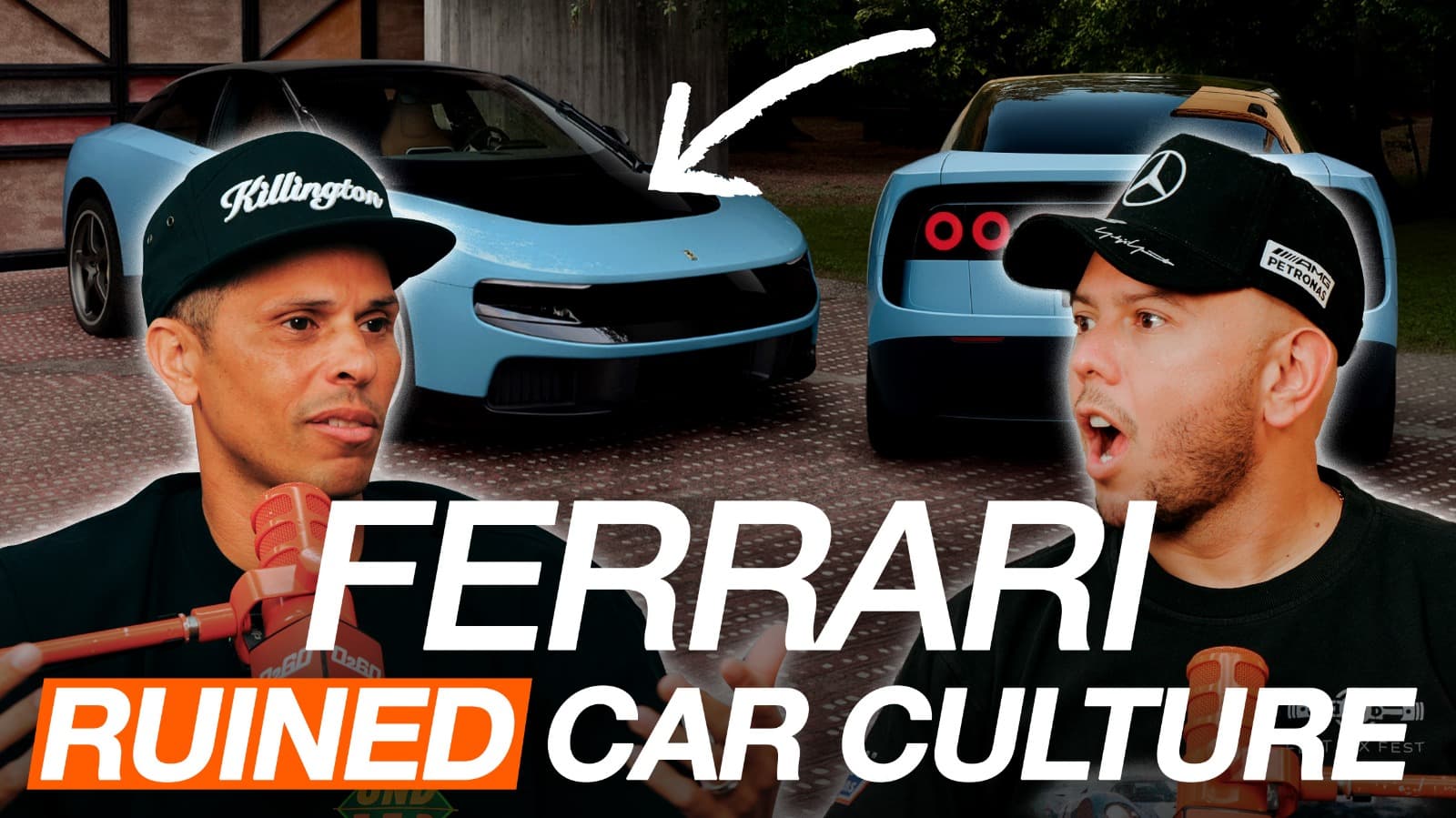 Ferrari Just Made Its BIGGEST Mistake Yet!